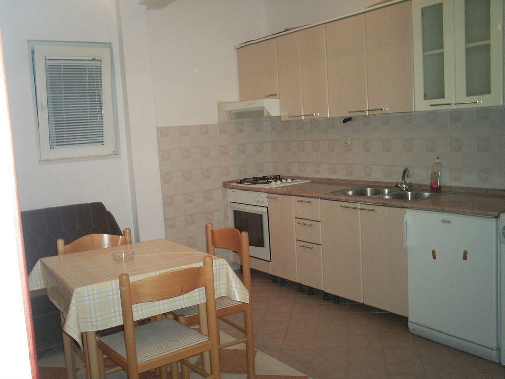 Apartments My Ragusa Esterno foto