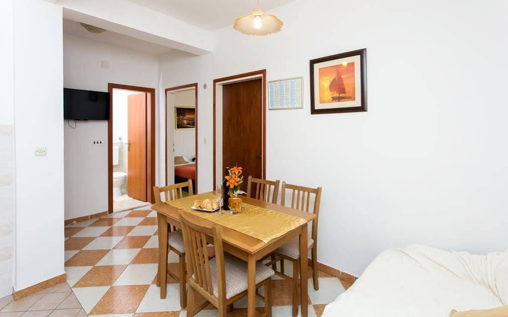 Apartments My Ragusa Esterno foto